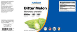 Nutricost melon amer site FDA enregistré : traçabilité et sécurité.