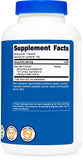 Nutricost melon amer certifiée NSF et GMP : fabrication fiable.