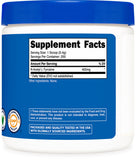 Nutricost NALT poudre pure sans gluten ni OGM pour vous.