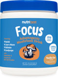 Nutricost Nutrizen Focus vanille-chai: boisson gourmande pour démarrer la journée.