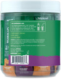 Nutricost Organic Super Greens – fabrication GMP et tests tiers pour la qualité