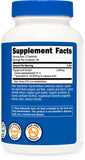 Nutricost Papaya Leaf Extract fabrication certifiée – qualité et conformité dans un laboratoire autorisé.