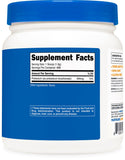 Nutricost bicarbonate de potassium fabriqué en installation conforme BPF.