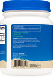 Nutricost Poudre d'Alfalfa biologique emballage courant, parfait pour rangement et conservation