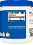 Nutricost Calcium Ascorbate — preuves de qualité avec certifications et tests ISO