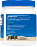 Nutricost poudre criniere de lion grammes, portions pratiques.