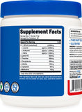 Texture fine de la poudre EAA Fruit Punch, sans gluten et sans OGM
