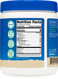 Nutricost Poudre d'épinards fabriquée dans une usine certifiée GMP et enregistrée FDA.