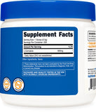 Fabrication dans une installation GMP et enregistrée FDA pour la traçabilité.