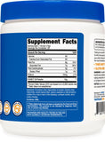 Nutricost Poudre MCT C8 - préparation rapide dans cafés et smoothies.