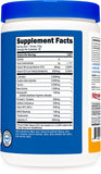 Nutricost Pre-C emballage, packaging attrayant pour une utilisation facile.
