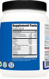 Athlète utilisant Nutricost Pré-Entraînement en salle de sport pour soutenir l’entraînement.