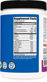 Nutricost Pre-X boîte 30 portions pour séances plus longues.