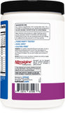 Nutricost Pre-X ingrédients L-Citrulline Malate et caféine pour focus.