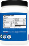 Nutricost Pre-X Xtreme ingrédients clés L-Citrulline pour performance.