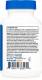 Nutricost Pregnenolone, controle-qualite-gmp : fabrication traçable et fiable.