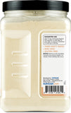 Nutricost préparation fibre avoine bio, utile pour épaissir sauces et smoothies.