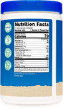 Nutricost marque certifiée NSF/GMP/FDA; sécurité et traçabilité dans chaque pot.