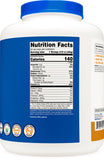 Nutricost Idées recettes protéinées faciles avec protéine de lactosérum alimentée à l’herbe