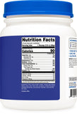 Nutricost protéine lactosérum isolat boisson rafraichissante Explosion de Baies.
