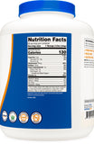 Nutricost protéine de lactos concentrée – ingrédients simples, sans gluten