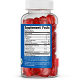 Nutricost sans sirop de maïs: douceur sans édulcorants artificiels.