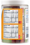 Nutricost bouteille avec 20 sachets pour énergie quotidienne.