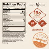 Nutricost Saveur Poulet Riche: idéal pour sauces et plats mijotés.