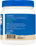 Nutricost Spiruline Bio – étiquette et certifications visibles