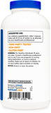 Nutricost Taurine 1000mg – Boîte: emballage compact et facile à ranger.