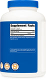Nutricost Taurine 1000 mg, gelules proches d equipement d entrainement