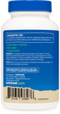 Nutricost Triphala – doseur facilitant la prise quotidienne.