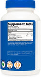 Nutricost Triple Magnésium Complex — détails du produit et bénéfices potentiels pour le quotidien.