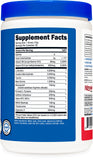 Nutricost Pré-entraînement, usine-certification-nsf-gmp, qualité et traçabilité assurées.