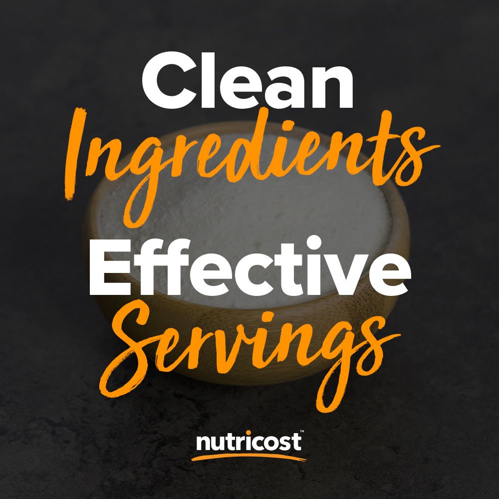 Nutricost utilisation dans boissons et recettes quotidiennes