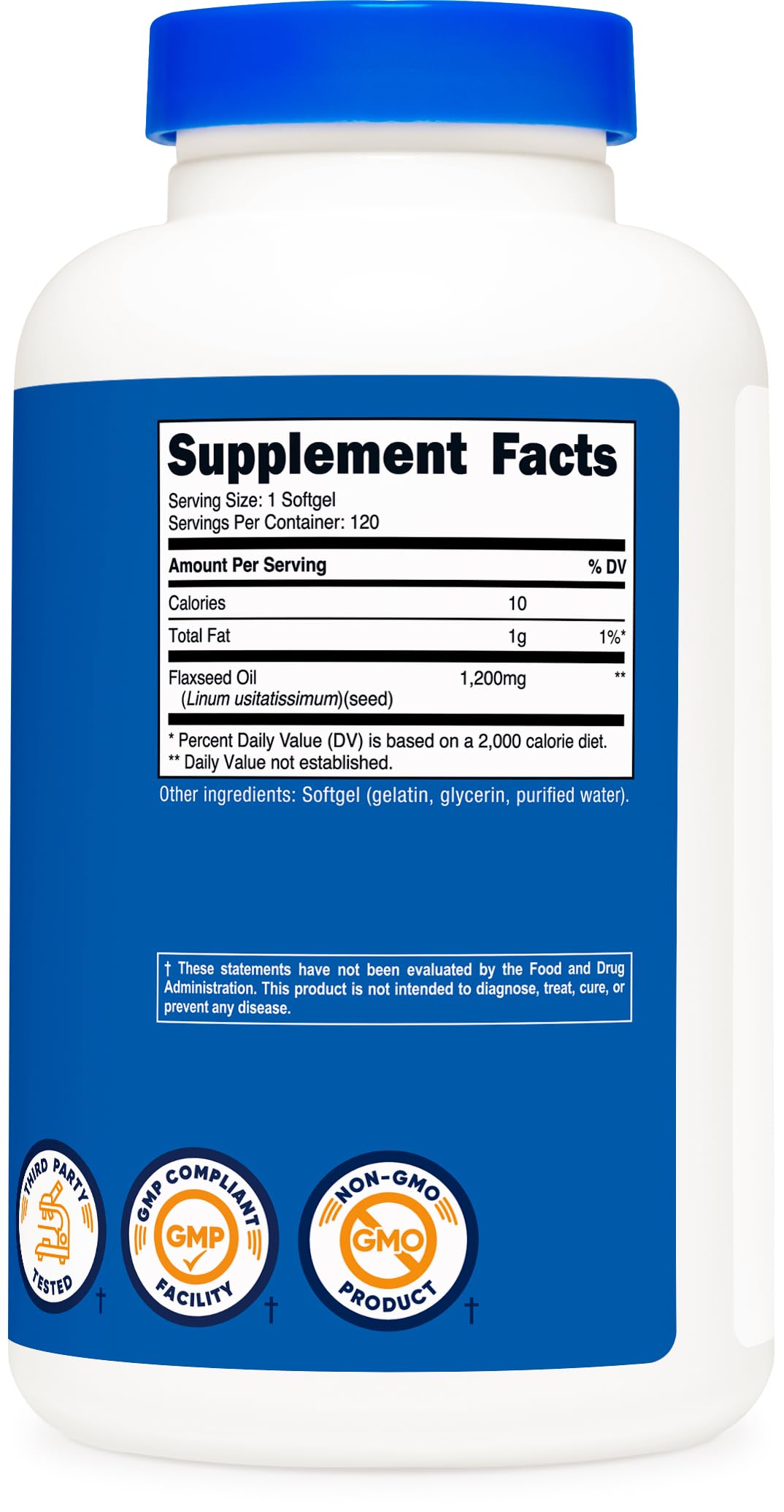 Nutricost utilisation quotidienne : capsules faciles à intégrer dans votre routine.