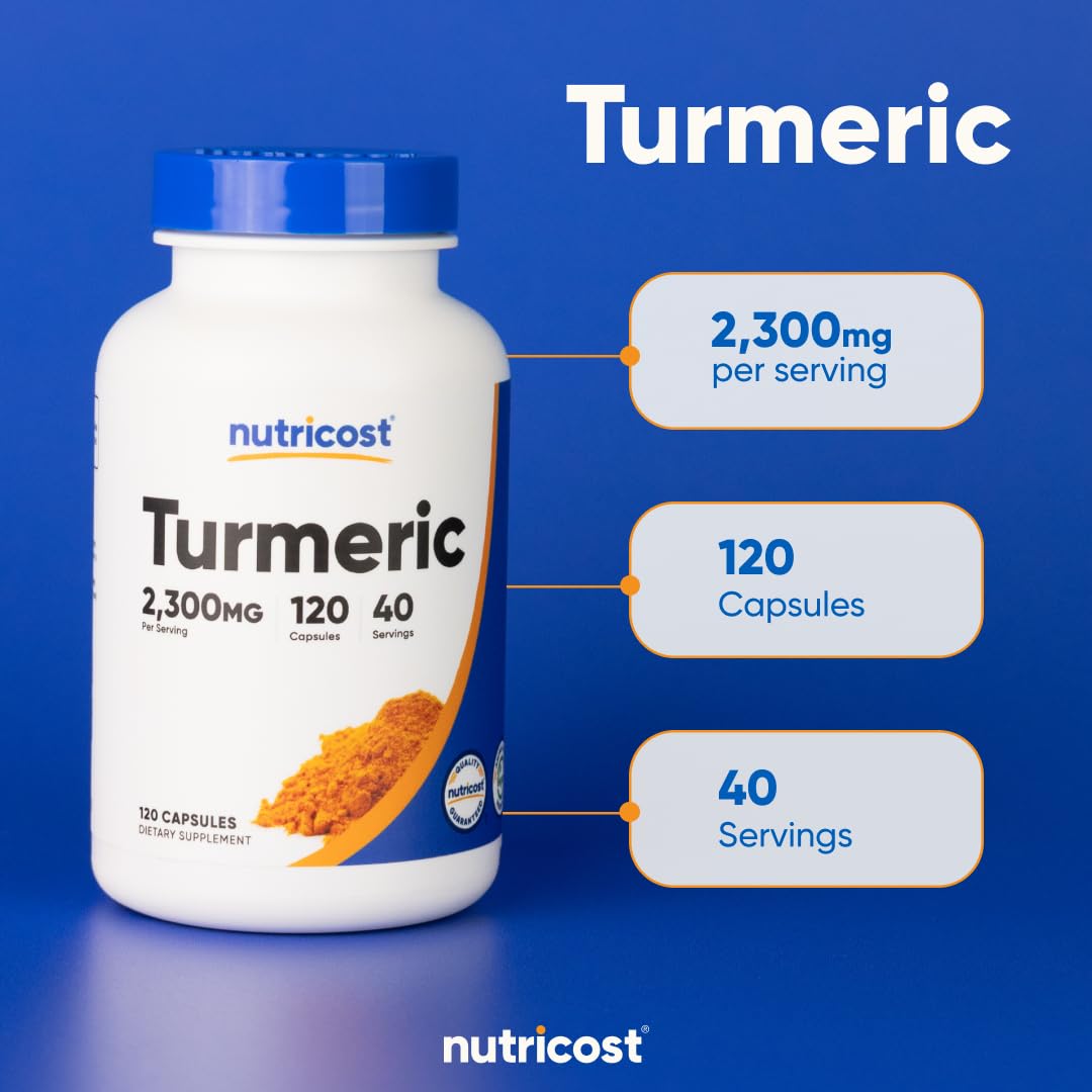 Nutricost capsules végétales faciles à avaler, parfaites pour la routine quotidienne.
