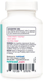 Nutricost Probiotique Vaginal, comprimés faciles à avaler.
