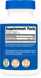 Site de production certifié Nutricost Vitamine B2, rigueur et bonnes pratiques.