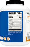 Nutricost concentré whey ambiance-salle-sport, soutien quotidien à l'effort.