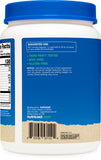 Nutricost Protéine whey emballage 1 lb pratique à ranger