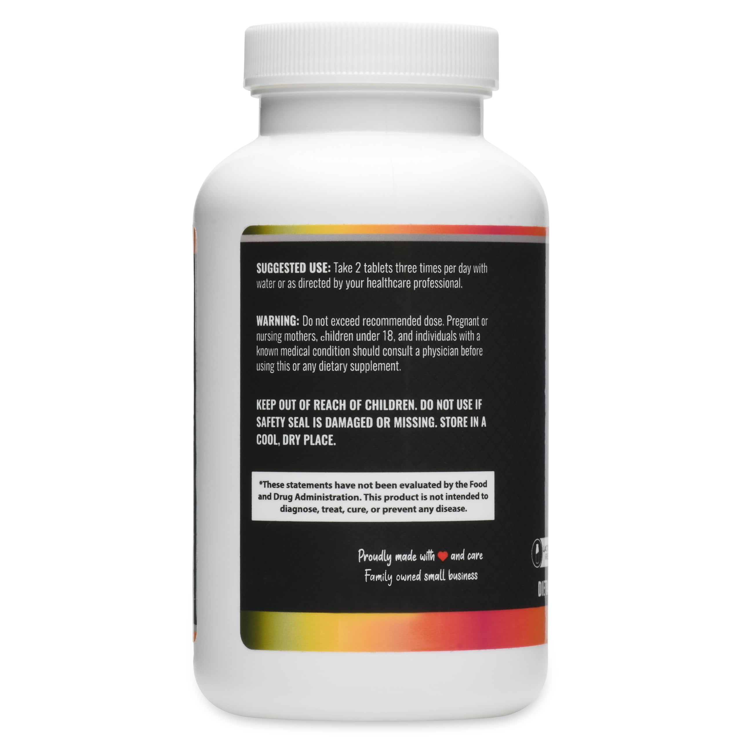 nutriEffect format pratique pour une routine de bien-être quotidien