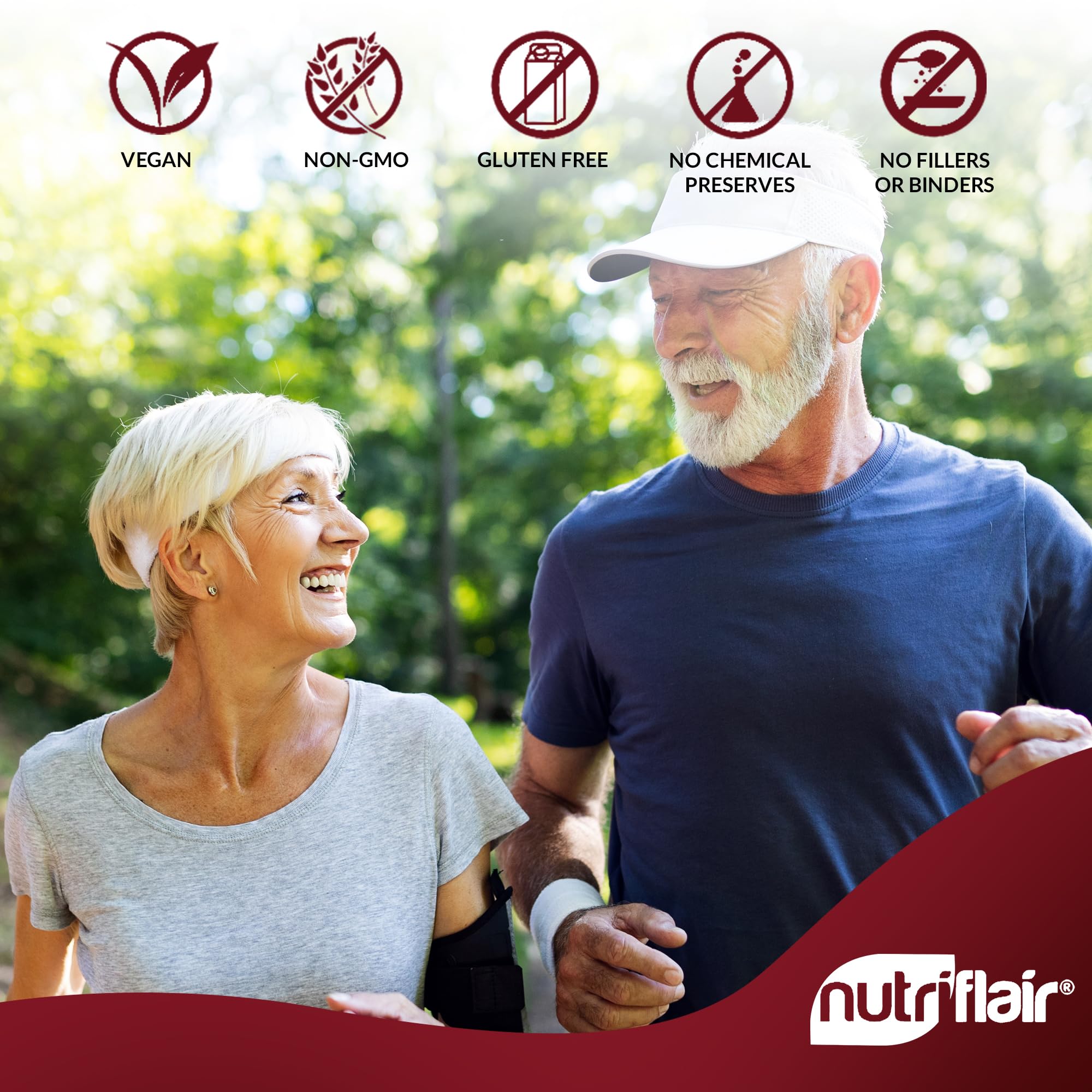NutriFlair D-Mannose: utilisation en routine de bien-être urinaire