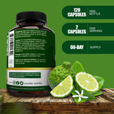 Bergamote fruit et essence NutraFlair, expérience sensorielle naturelle.