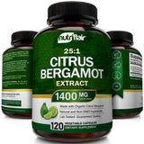 Étiquette NutriFlair indiquant sans OGM et sans gluten pour transparence.