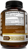 NutriFlair Turmeric, satisfaction pledge: achat sans risque et service client attentif.
