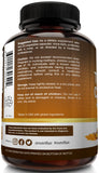 NutriFlair Turmeric, usage quotidien: idéal pour soutenir une routine santé.