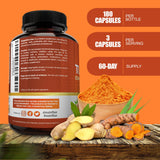 NutriFlair BioPerine: absorption-amelioree des curcuminoïdes, meilleure biodisponibilité.