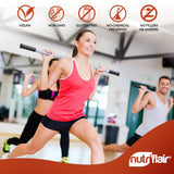 NutriFlair tests-gmp-labo-usa: fabrication conforme et contrôle qualité.