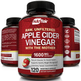 NutriFlair Mère - gélules à concentration élevée